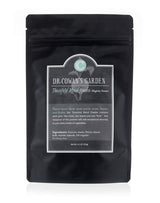 Dr. Cowan’s Garden Threefold Slightly Sweet Vegetable Powder, Greens Powder with Organic Carrots, Beets, Swiss Chard, Kale, Organic Veggie Supplement