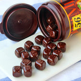 ??????????? Korea Lotte Dark Chocolate 86g/1box (82% Darkness)