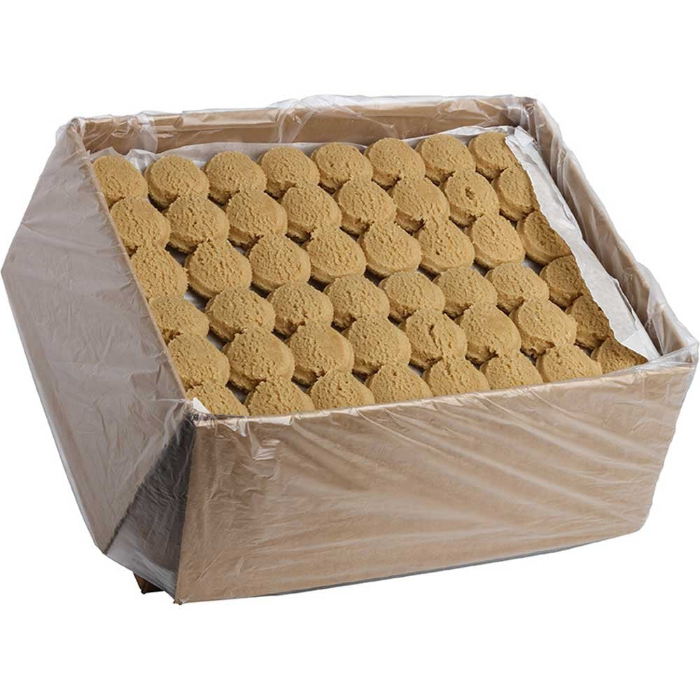 Delicious Essentials Butter Sugar Cookie Dough, 1 Ounce -- 384 per case.
