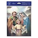 Simeone: Holy Family 8"x10" Italian Prints, 3-Count Value Pack