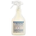 MRS. MEYER'S CLEAN DAY Fabric Freshener, Linen Scent, 20 Ounce Bottle