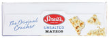 Streit's Matzo - Unsalted - Case of 12 - 11 oz