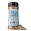 Paleo Powder Autoimmune Protocol All Purpose Seasoning | The Original Paleo Aip Seasoning Great for All Paleo Diets | Certified Keto Food, Paleo Whole