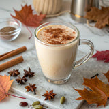 Oregon Chai Original Dry Chai Latte Mix, 3 Pound (Pack of 1)