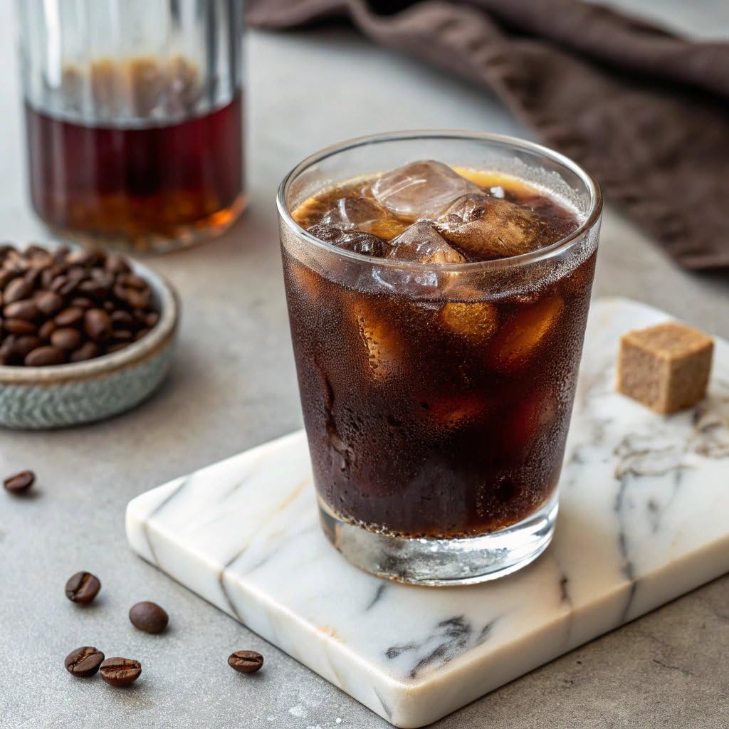 Bulletproof Original Cold Brew Coffee, Medium Roast Coarse Ground, Clean and Tested for Toxins, Smooth Artisan Coffee for Cold Brew Iced Coffee, 12 oz