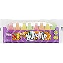 8 Wax Bottles (1 Pack) Sugar Candy Drinks Authentic Nik-L-Nip Throwback Candies