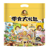 ?? ????? ???? ?? ?? Chinese snacks Chinese food 312g/??????????/New and old packages are shipped randomly?