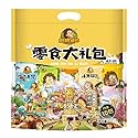 ?? ????? ???? ?? ?? Chinese snacks Chinese food 312g/??????????/New and old packages are shipped randomly?