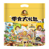 ?? ????? ???? ?? ?? Chinese snacks Chinese food 312g/??????????/New and old packages are shipped randomly?