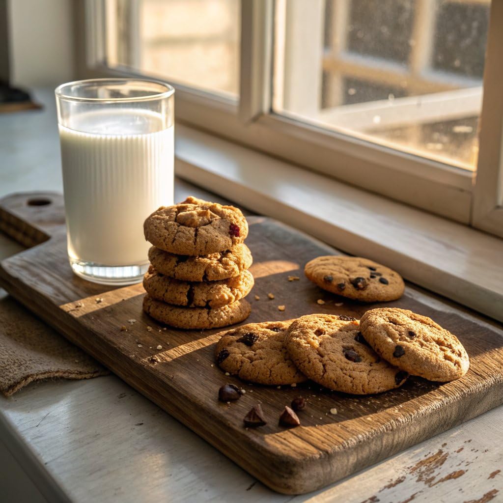 CHIPS AHOY! Chewy Gluten Free Fudgy Chocolate Chip Cookies, 9.75 oz