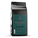 Lifeboost Highlander Grogg Whole Bean Coffee - Non-GMO Low Acid Single Origin Flavored Coffee Beans - Third Party Tested For Mycotoxins & Pesticides