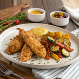 All Natural Chicken Tenders