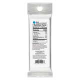 Bakerpan Premium Rolled Blue Fondant for Cake Decorating, Vanilla Flavor - 4.4 Ounces (Made in USA)