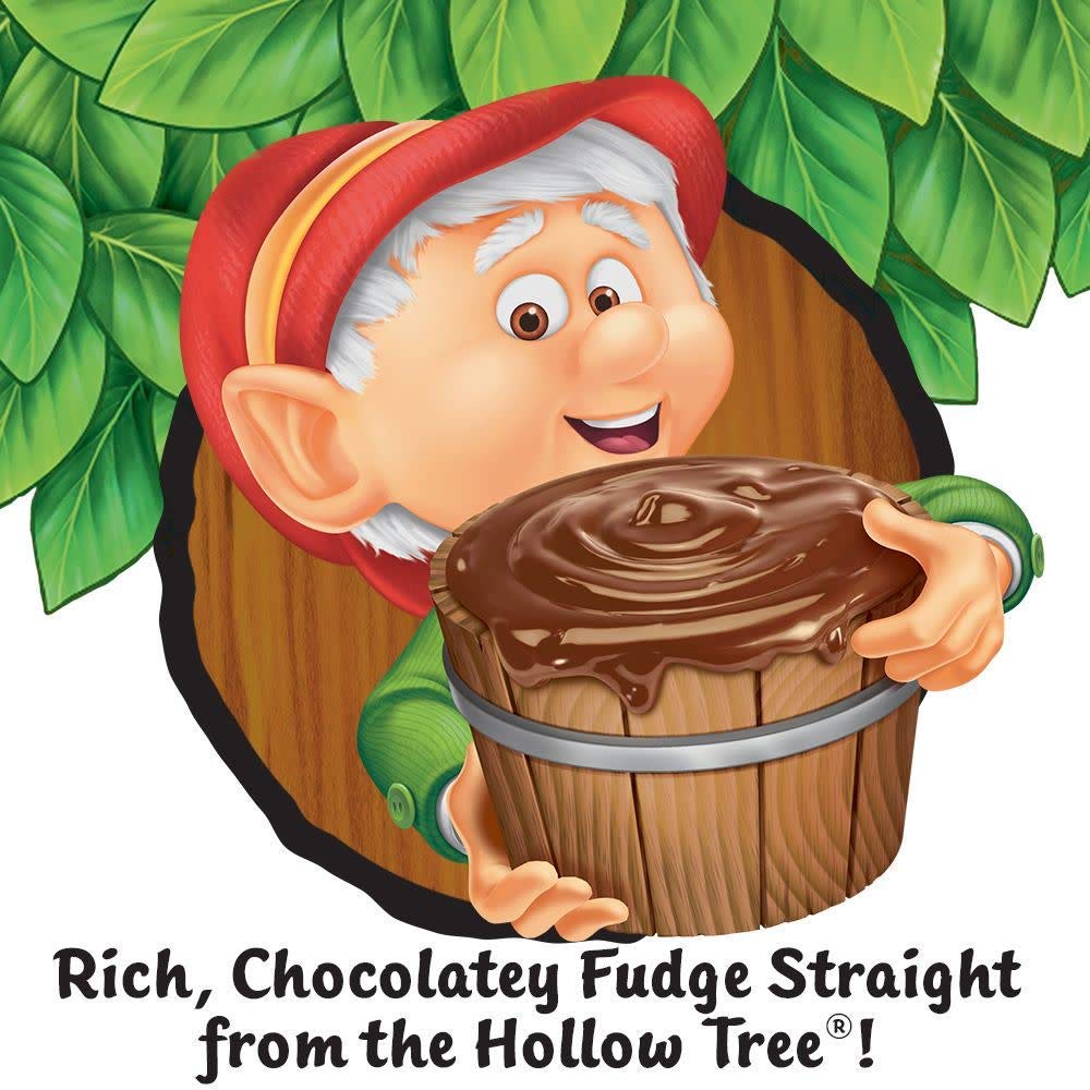 Keebler Coconut Dreams Cookies, Caramel and Coconut, 8.5 Ounce Tray, Pack of 4