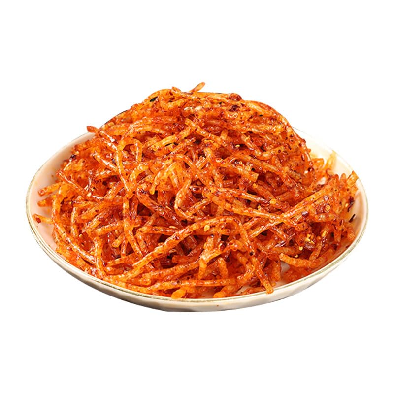 Chinese food Spicy strip ??? ????550g/? ???? ??? ????