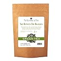 The Republic of Tea Sky Between The Branches Green Full-Leaf Tea, 1 Pound / 200 Cups