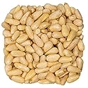 RAW Shelled Pine Nuts,Raw Pignolias (1/2 LB (8 oz))