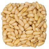 RAW Shelled Pine Nuts,Raw Pignolias (1/2 LB (8 oz))