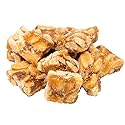 Old Fashioned Peanut Squares by Nuts to You | Peanut Crunch with Delightful Crunch & All Natural Ingredients | Sweet Snack Honey Taste (2 Pound)
