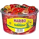 Haribo Kinder-Schnuller, Tub