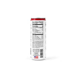Speedmaster 1-018-001-02 Speedmaster 12oz Energy Drink Zero Sugar