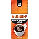 Dunkin' Donuts Dunkin' Dark Roast Ground Coffee (Pack of 2)