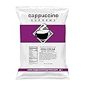 Cappuccino Supreme 2 lb bag Irish Cream Instant Cappuccino Mix