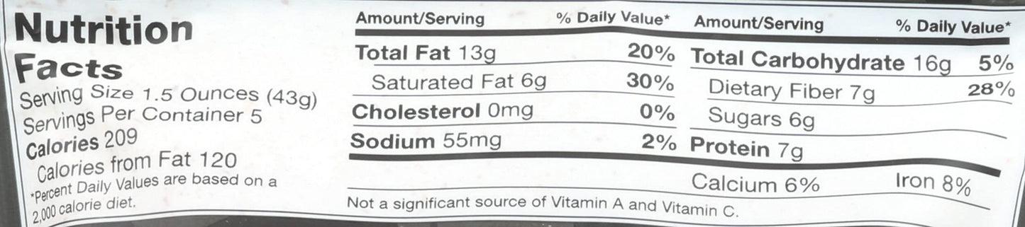 Steves Paleogoods, Cereal Cinnamon, 7.5 Ounce