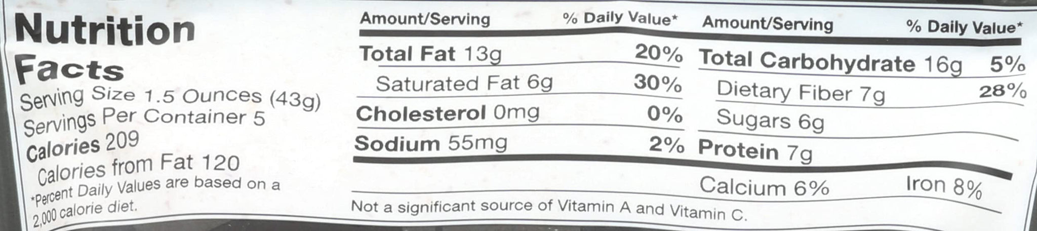 Steves Paleogoods, Cereal Cinnamon, 7.5 Ounce