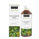 Kapiva Wheatgrass Juice 1L
