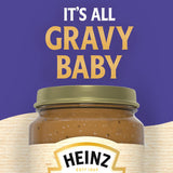 Heinz HomeStyle Gravy Variety Pack, Roasted Garlic & Rosemary + Mushroom, (12 Oz, 2Ea.) (Variety Pack)
