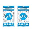 Pur Gum, Peppermint, 2.72-Ounce, 2 Pack