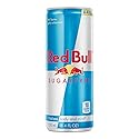 Red Bull Sugarfree Energy Drink, 8.4 Oz