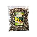 Diente de Leon Herbal Tea 4 oz-113g Dandelion Leaf & Root, Detox Kidney Tea