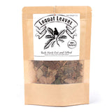 EidolonGreen [China Medicinal Herb] Loquat Leaf (Eriobotrya Japonica/???/Pipaye/???) Pure Natural Dried Loose Leaves 3 Oz(88g)