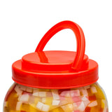 Tea Zone 8.5 lbs Assorted Yogo Jelly