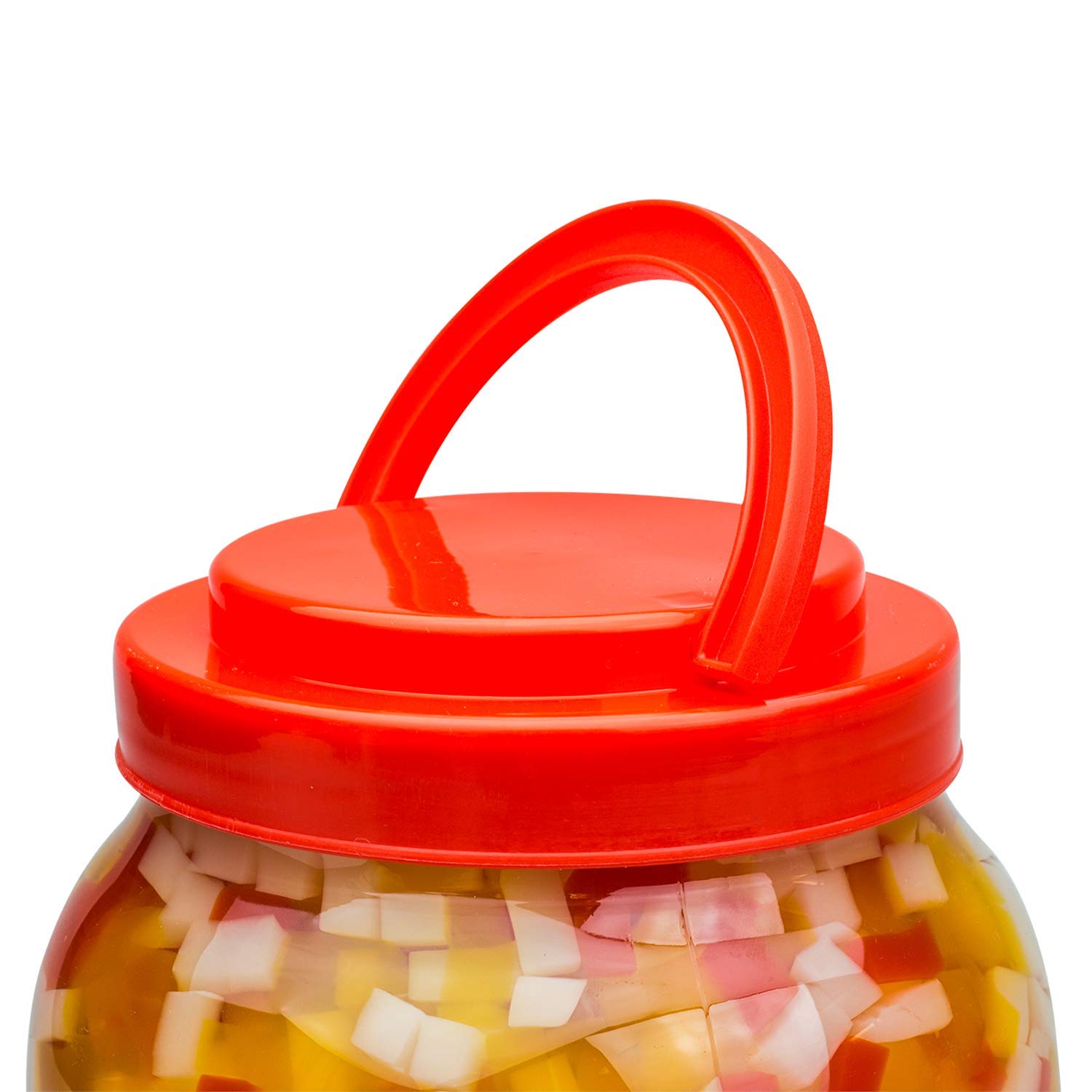 Tea Zone 8.5 lbs Assorted Yogo Jelly