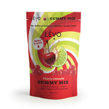L?VO Gummy Mix - Cherry Limeade - Make Your Own Infused Gummies - Each Bag Makes 64 Gummies - 1 Pack