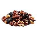 Nutstop.com Super Supreme Mix 25lbs Case - Bulk Trail Mix