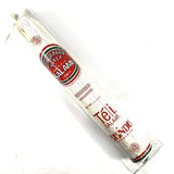 Bende Salami Teli 1.8 Lb - Authentic Hungarian Deli Meat, Perfect Sausage For Charcuterie Boards, Breakfast, Sandwiches, And More