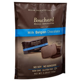 Bouchard Belgian Milk Chocolate (5.29 OZ / 150g)