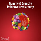 Gummy Cluster, 5lb Gummy Clusters Bulk, clusters bulk candy individually wrapped, Perfect for Easter Candy Lovers, Satisfy your sweet cravings