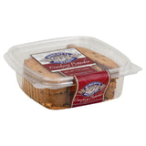 Biscotti Brothers Bakery, Cranberry Pistachio, 7 Ounce