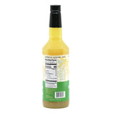 Top Hat Agave Margarita Batching Mix & Frozen Margarita Concentrate - Handcrafted with Organic Agave Nectar & Lime Juice - Batch Margaritas on Draft