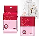 Stain Remover Wet Wipes, 2025 New Portable Clothing Stain Remover Wipes Individually Wrapped Cleaning Wipes for Clothes, Shoes And Bed Sheets Laundry