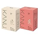 Kanu Maxim Instant Coffee Dolce & Vanilla Latte(24stick x 2)