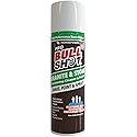 Horsepower Bull Shot Pro Granite & Stone Cleaner & Polish Spray, As Seen On TV, Non-Acidic Wax-Free Formula for Granite, Marble & Stone