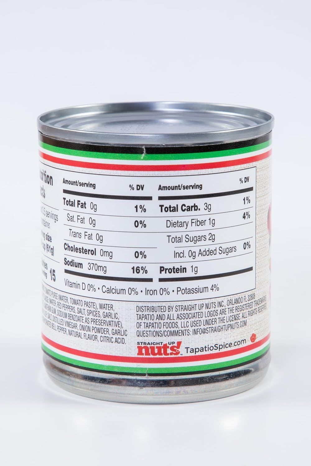 Tapatio Spicy Tomato Sauce 40oz Pack, Mexican Salsa Roja, Jitomate Chili Sauce Marinade For Enchiladas, Chilaquiles, Tacos, Wet Burritos, Pasta, Soup