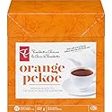 President's Choice, Orange Pekoe Black Tea, 227g/8oz., 72ct, {Imported from Canada}