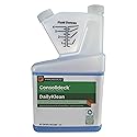 Prosoco DailyKlean | Economical Daily Maintenance Concrete Floor Cleaner - Trusted by Professionals